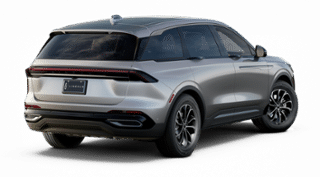 2024 Lincoln Lincoln Nautilus External Image 4